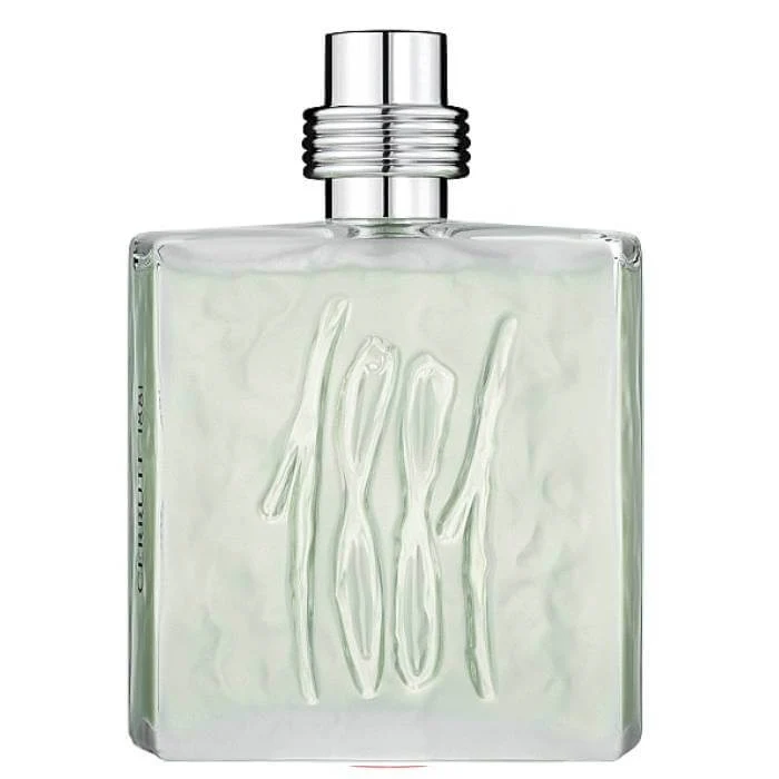 Cerruti 1881 Pour Homme - Eau de Toilette
