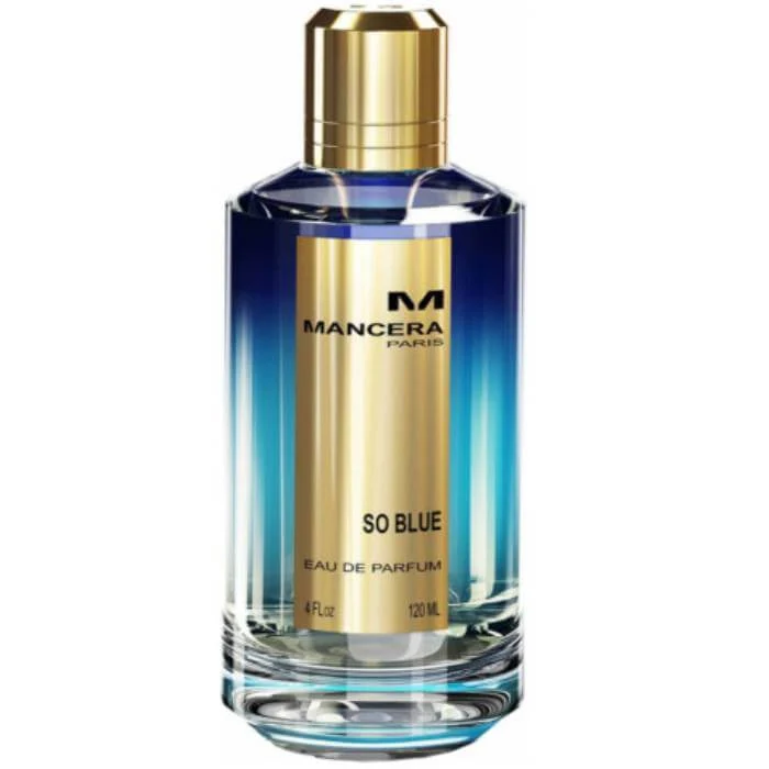 Mancera So Blue - Eau de Parfum