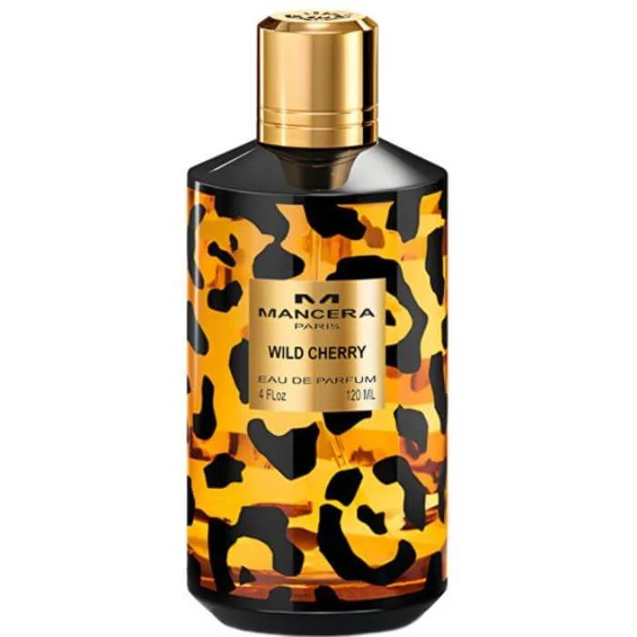 Mancera Wild Cherry - Eau de Parfum