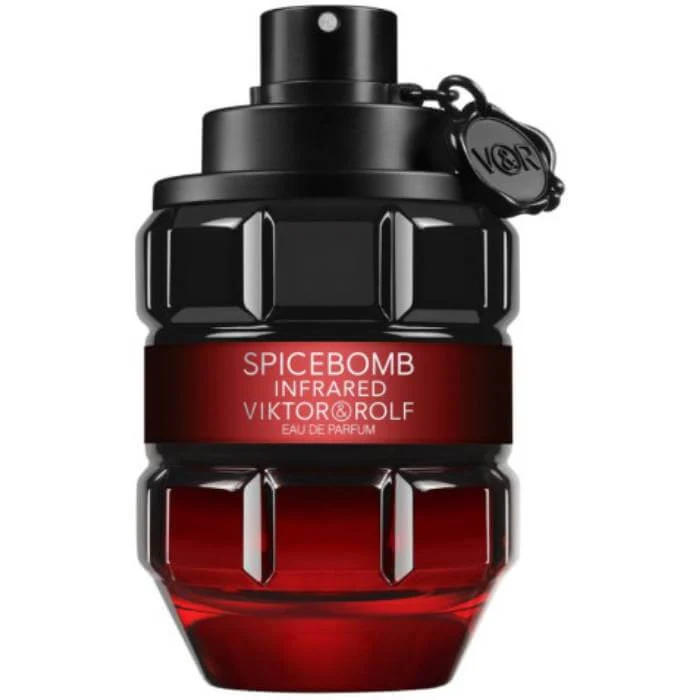 Viktor & Rolf Spicebomb Infrared - Eau de Parfum