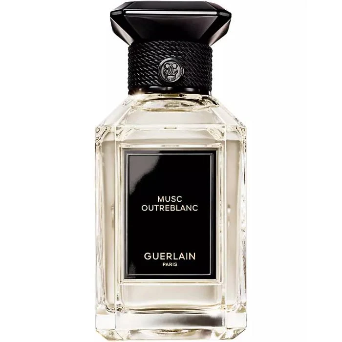 Guerlain Musc Outreblanc - Eau de Parfum