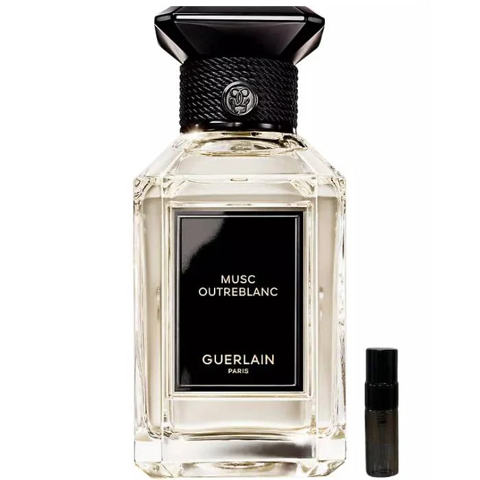 Guerlain Musc Outreblanc - Eau de Parfum