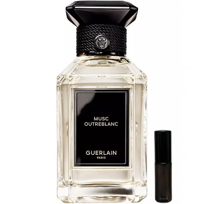 Guerlain Musc Outreblanc - Eau de Parfum