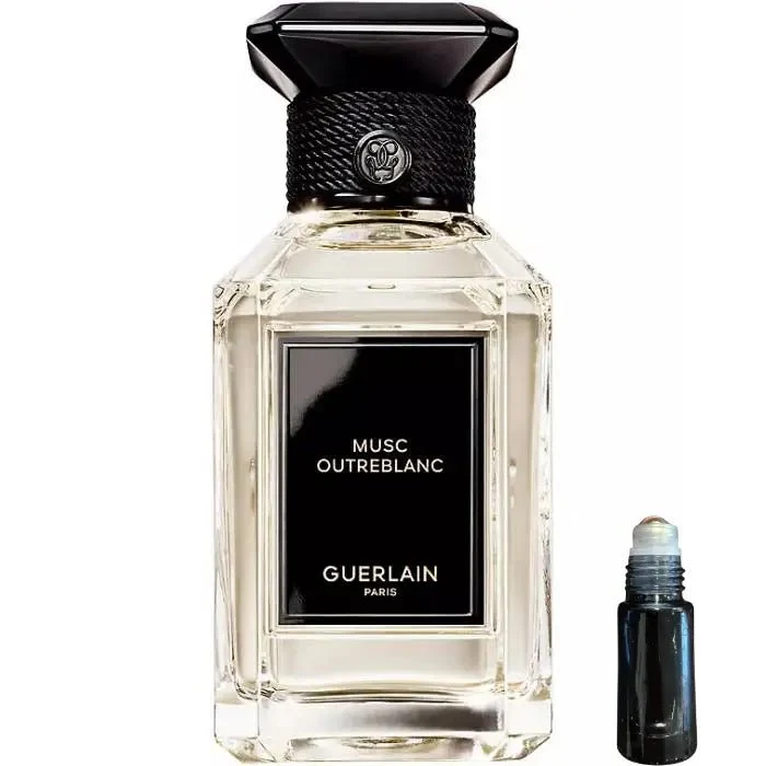 Guerlain Musc Outreblanc - Eau de Parfum