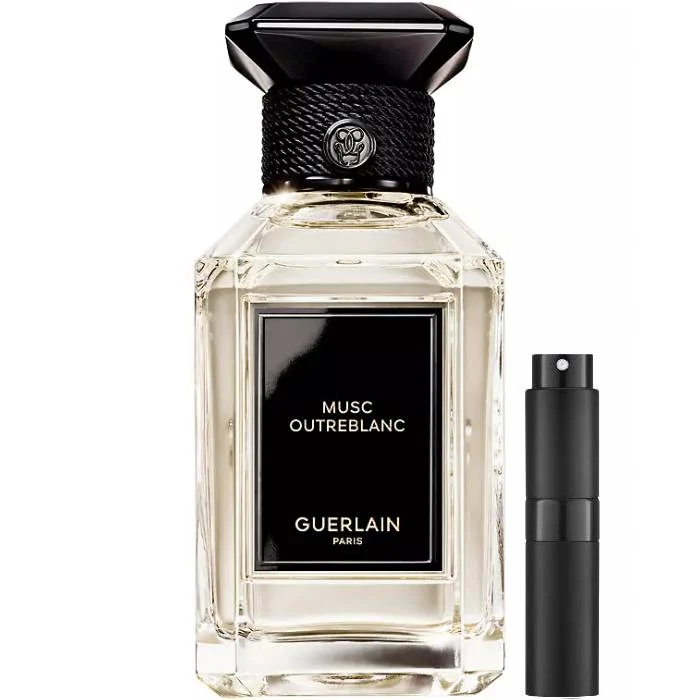 Guerlain Musc Outreblanc - Eau de Parfum