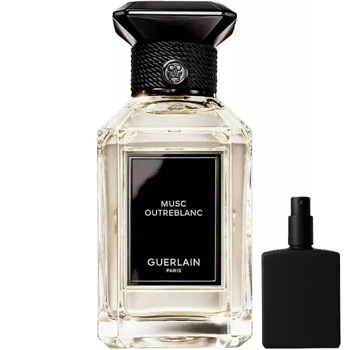 Guerlain Musc Outreblanc - Eau de Parfum