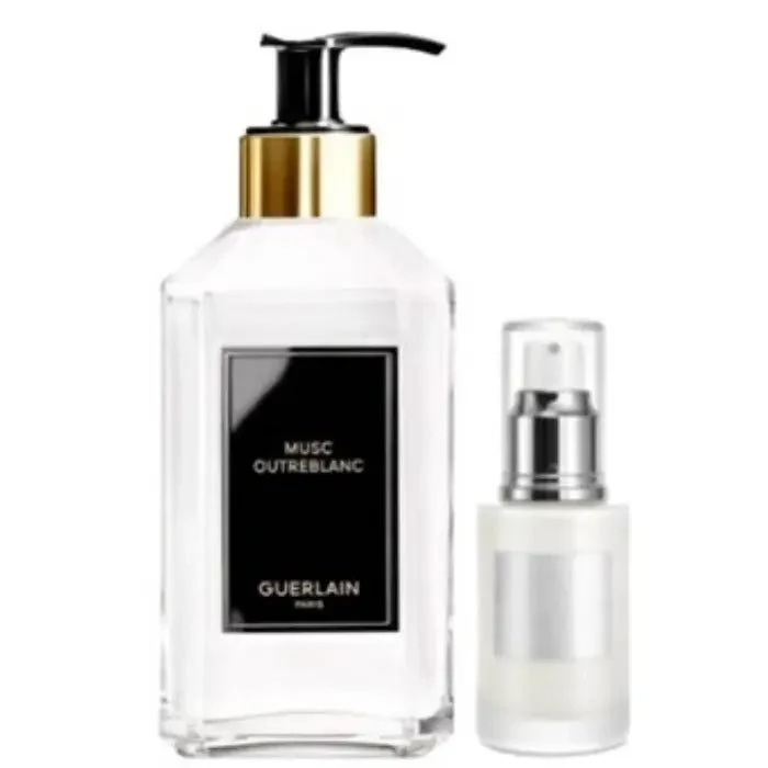 Guerlain Musc Outreblanc - Eau de Parfum