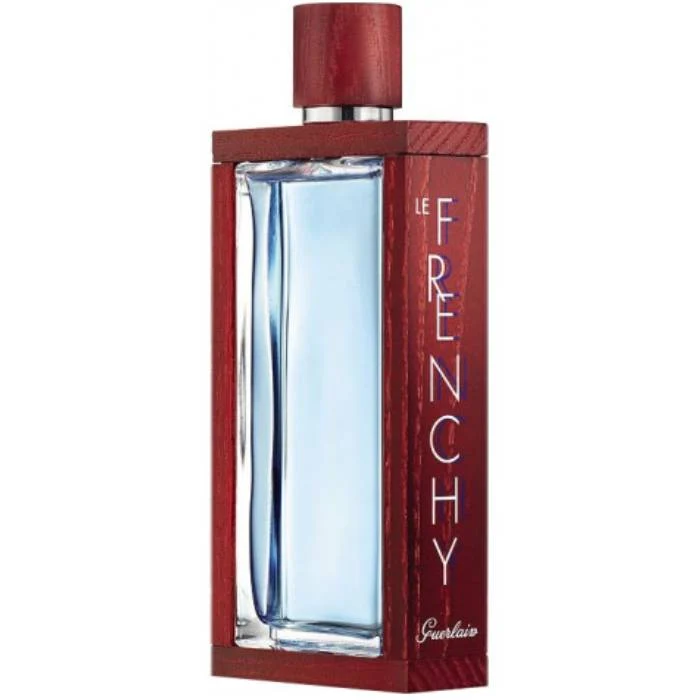 Guerlain Le Frenchy - Eau de Parfum