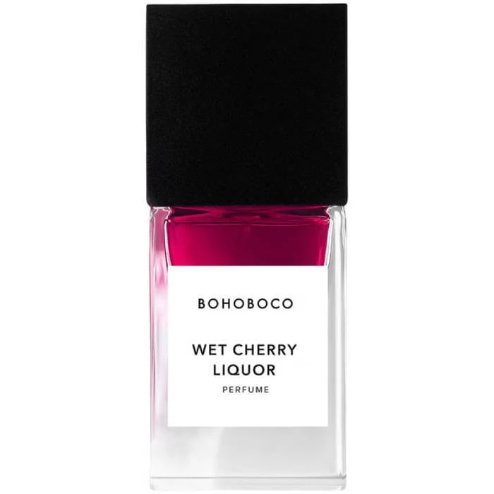 Bohoboco Wet Cherry Liquor - Parfum