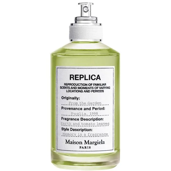 Maison Margiela Replica From The Garden - Eau de Toilette