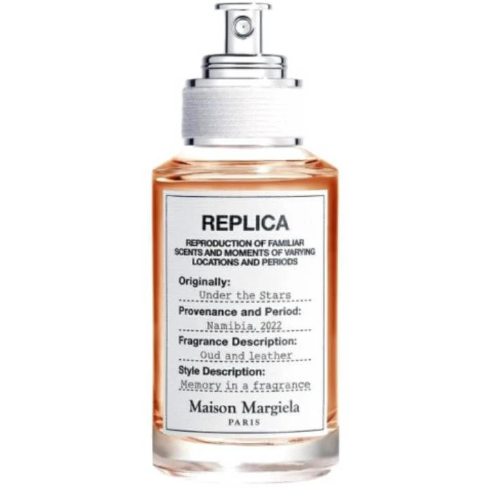 Maison Margiela Replica Under The Stars - Eau De Toilette