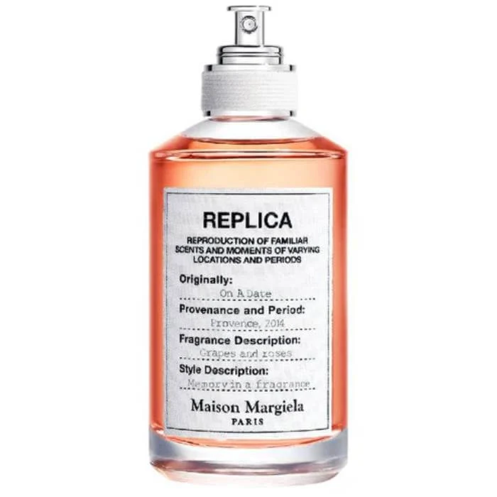 Maison Margiela Replica On A Date - Eau de Toilette