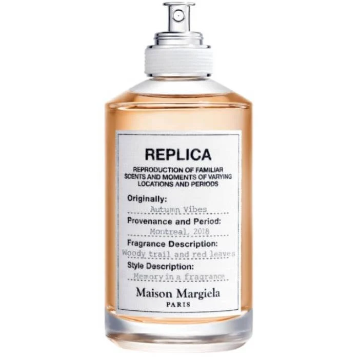 Maison Margiela Replica Autumn Vibes - Eau de Toilette