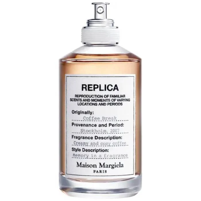 Maison Margiela Replica Coffee Break - Eau de Toilette