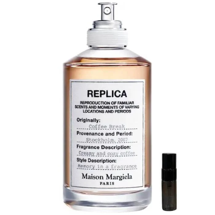 Maison Margiela Replica Coffee Break - Eau de Toilette