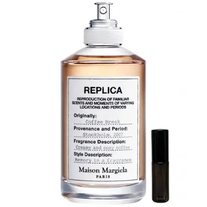 Maison Margiela Replica Coffee Break - Eau de Toilette