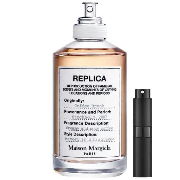 Maison Margiela Replica Coffee Break - Eau de Toilette