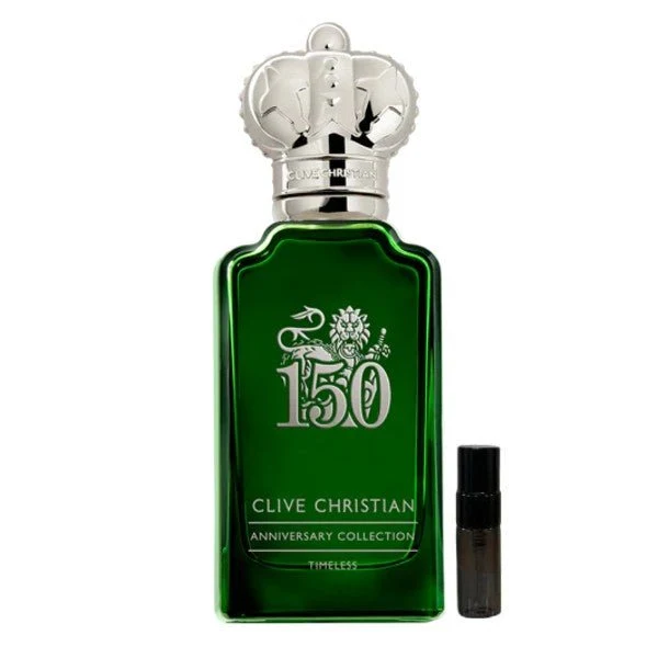 Clive Christian Timeless - Parfum