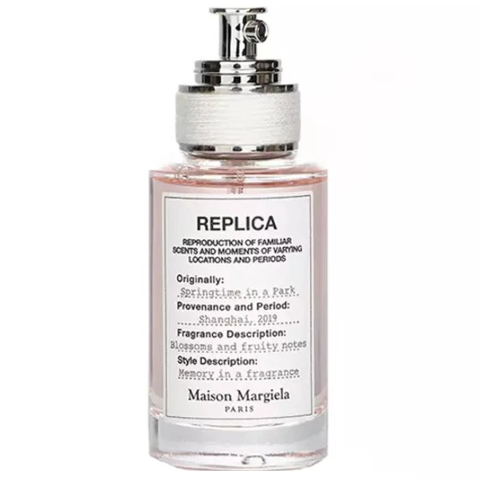 Maison Margiela Replica Springtime In A Park - Eau De Toilette