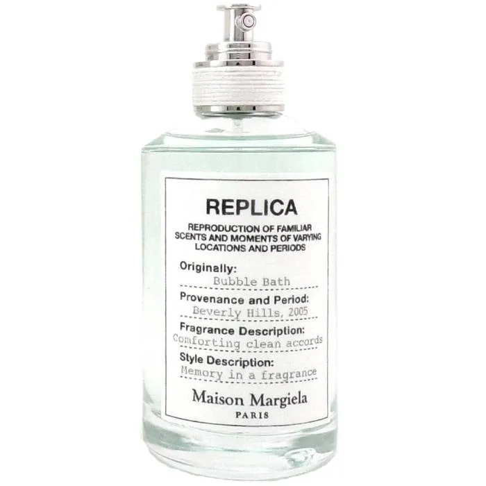 Maison Margiela Replica Bubble Bath - Eau de Toilette