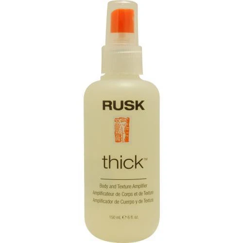 Thick Body And Texture Amplifier 6 Oz