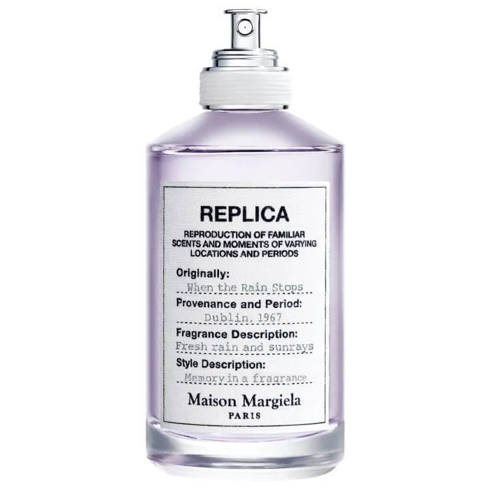 Maison Margiela Replica When The Rain Stops - Eau de Toilette