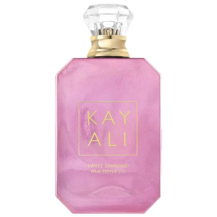 Kayali Sweet Diamond Pink Pepper 25 - Eau de Parfum
