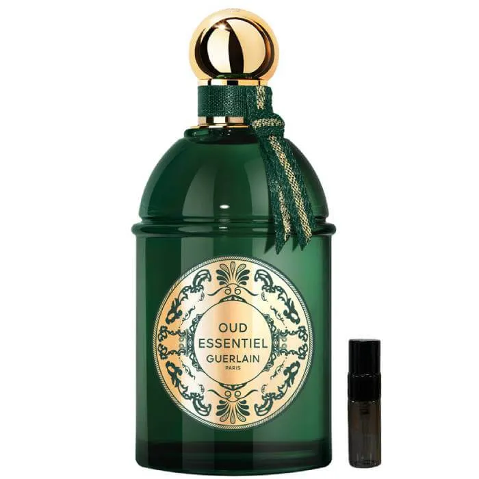 Guerlain Oud Essentiel - Eau de Parfum