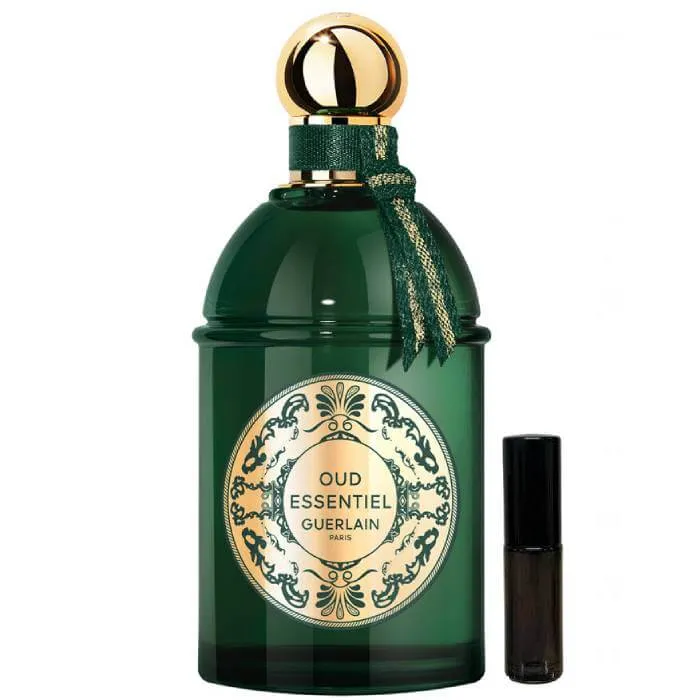 Guerlain Oud Essentiel - Eau de Parfum