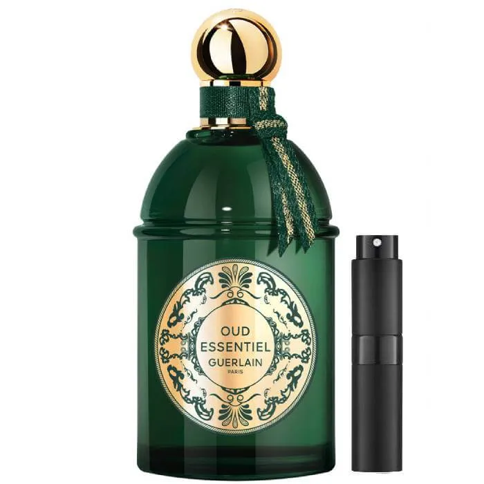 Guerlain Oud Essentiel - Eau de Parfum