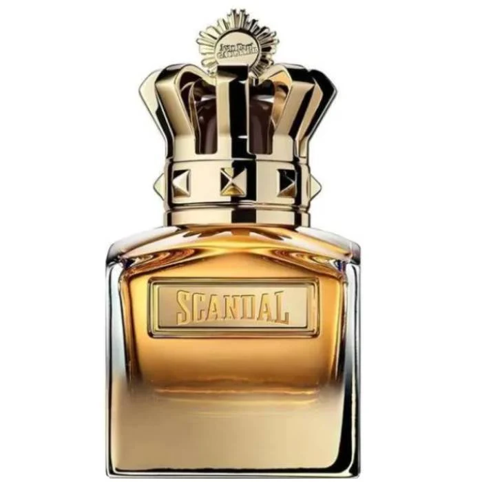 Jean Paul Gaultier Scandal Absolu For Men - Parfum