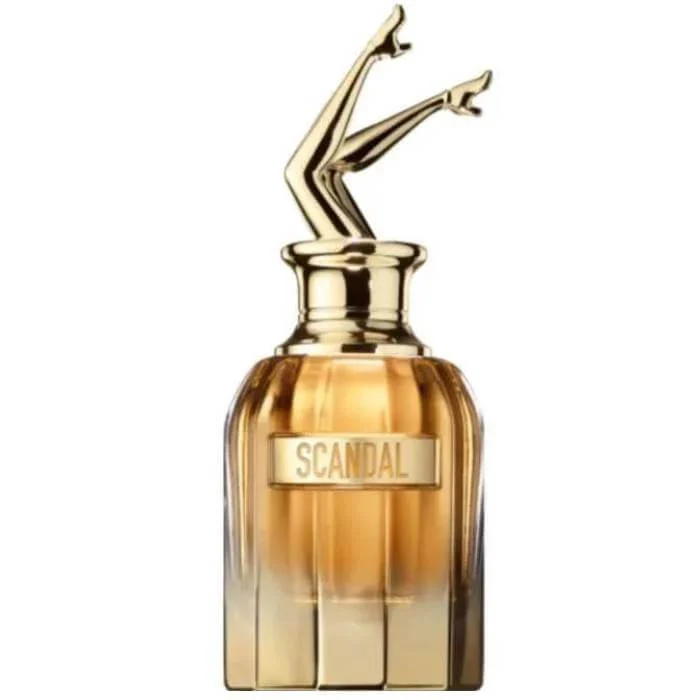 Jean Paul Gaultier Scandal For Women Absolu - Parfum