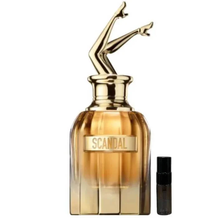 Jean Paul Gaultier Scandal For Women Absolu - Parfum