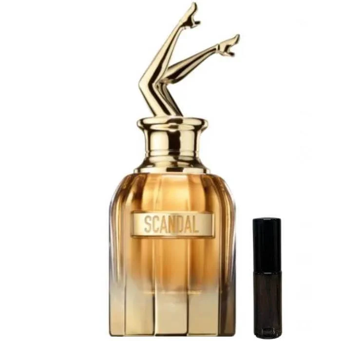 Jean Paul Gaultier Scandal For Women Absolu - Parfum