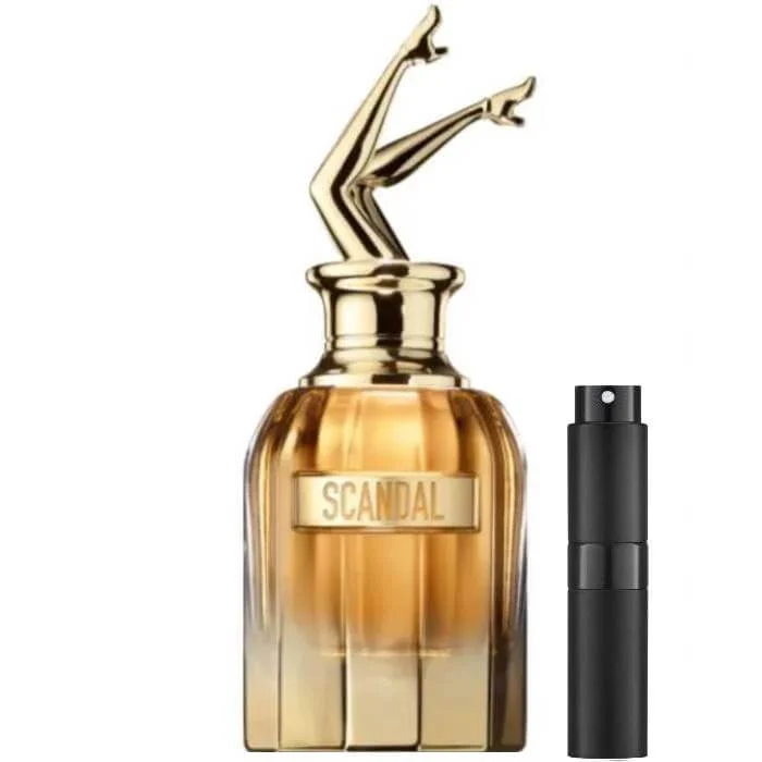Jean Paul Gaultier Scandal For Women Absolu - Parfum