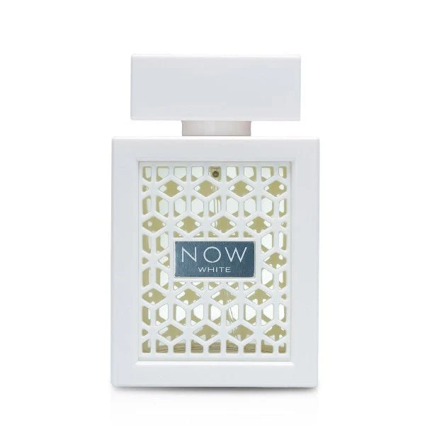 Lattafa Rave Now White - Eau De Parfum