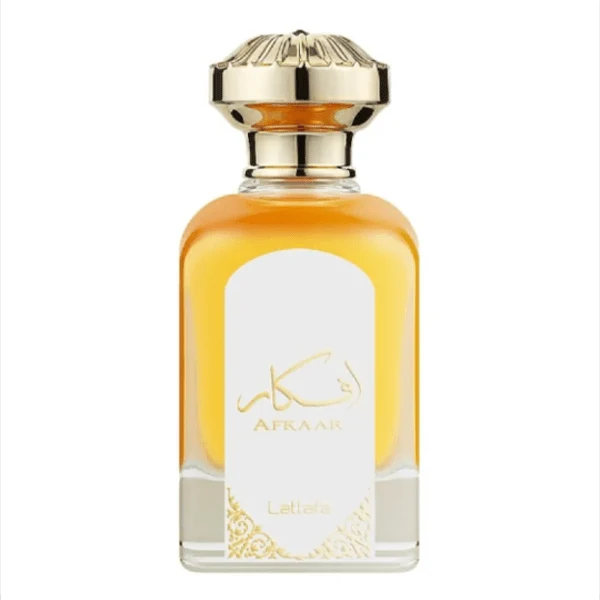 Lattafa Afkaar - Eau De Parfum