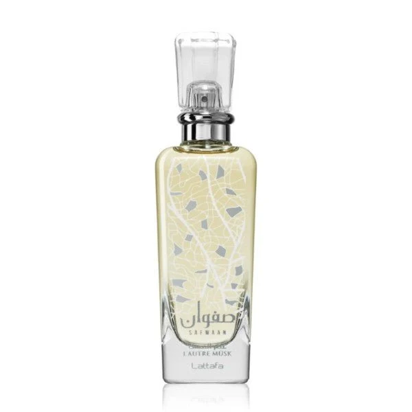 Lattafa Safwaan L'autre Musk - Eau De Parfum