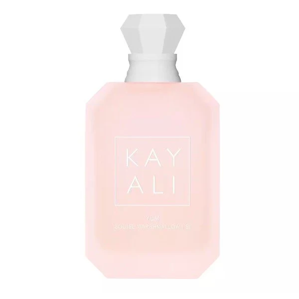 Kayali Yum Boujee Marshmallow 81 - Eau de Parfum