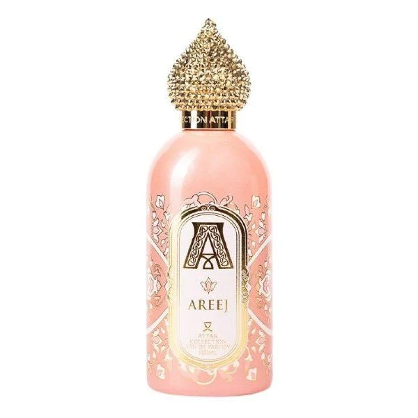 Attar Collection Attar Areej - Eau De Parfum
