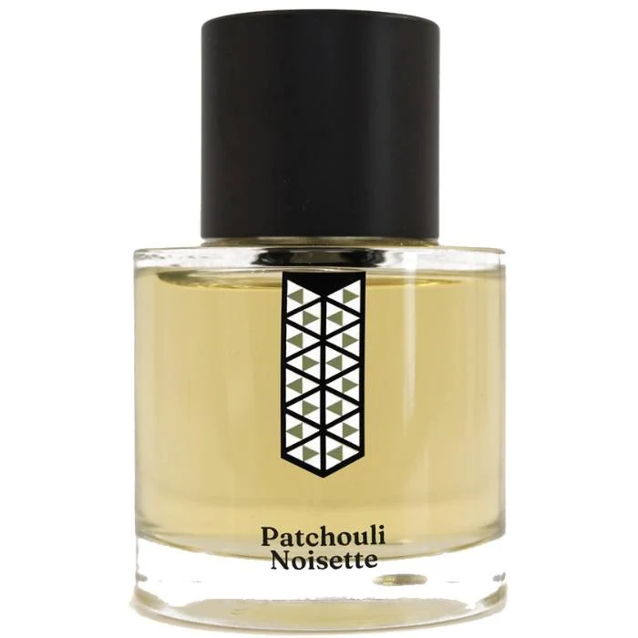 Les Indemodables Patchouli Noisette - Eau de Parfum