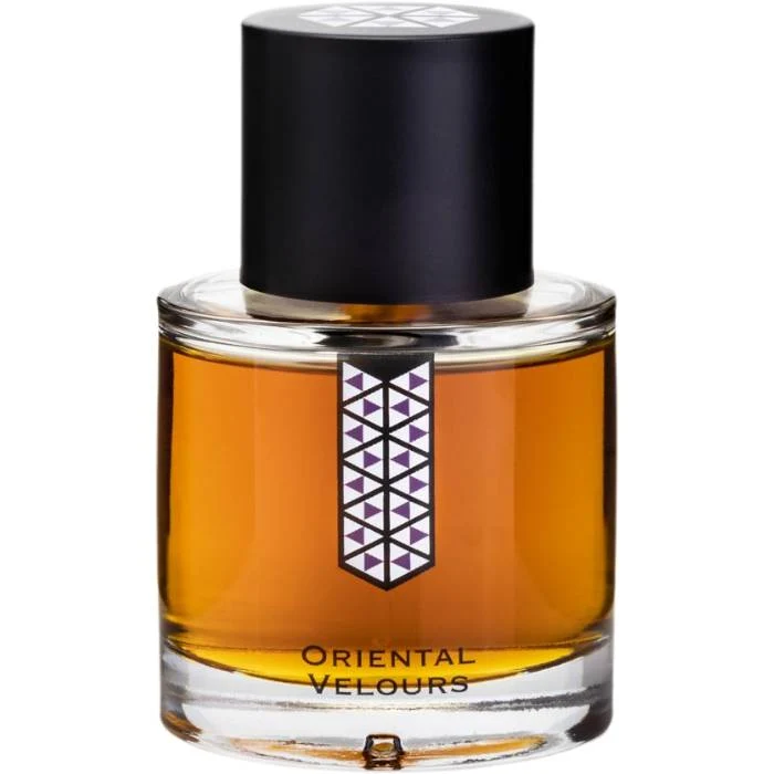Les Indemodables Oriental Velours - Eau de Parfum