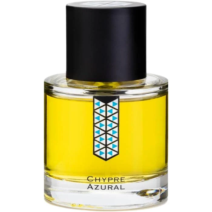 Les Indemodables Chypre Azural - Eau de Parfum