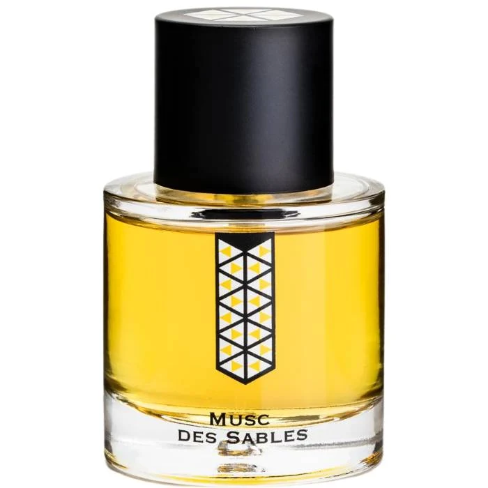 Les Indemodables Musc Des Sables - Eau de Parfum