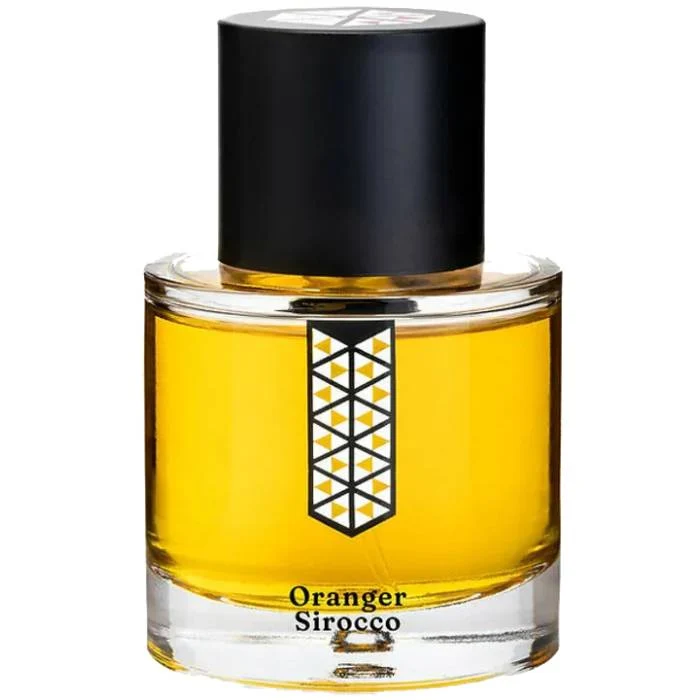 Les Indemodables Oranger Sirocco - Eau de Parfum