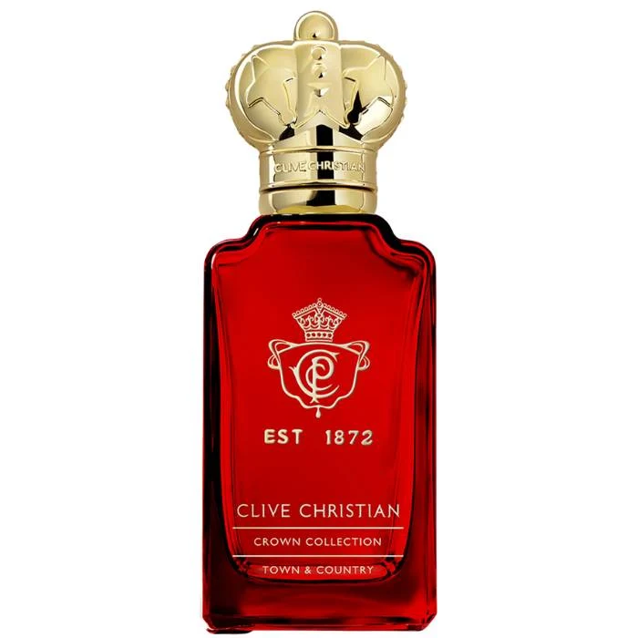 Clive Christian Town & Country - Parfum