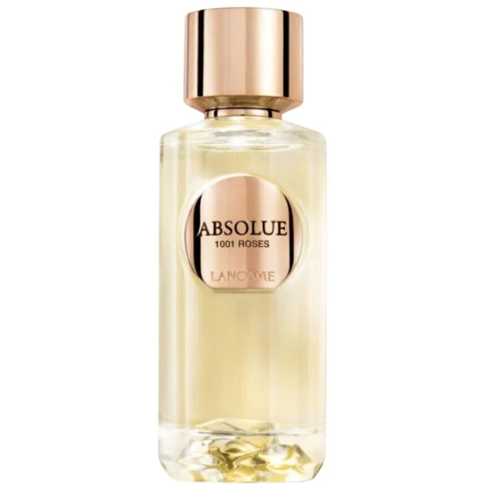 Lancome Absolue 1001 Roses Rose & Musk - Eau de Parfum