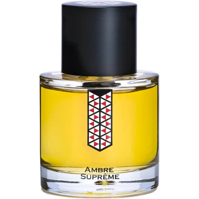 Les Indemodables Ambre Supreme - Eau de Parfum