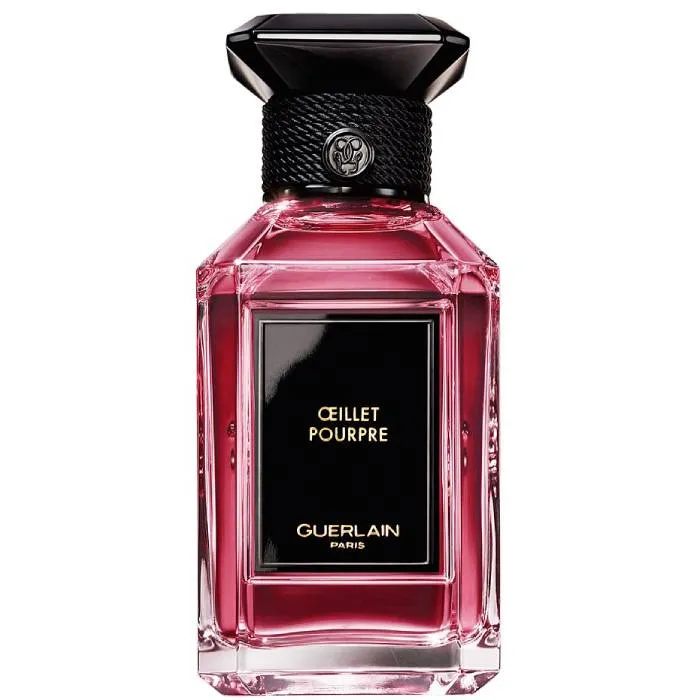 Guerlain Oeillet Pourpre - Eau de Parfum