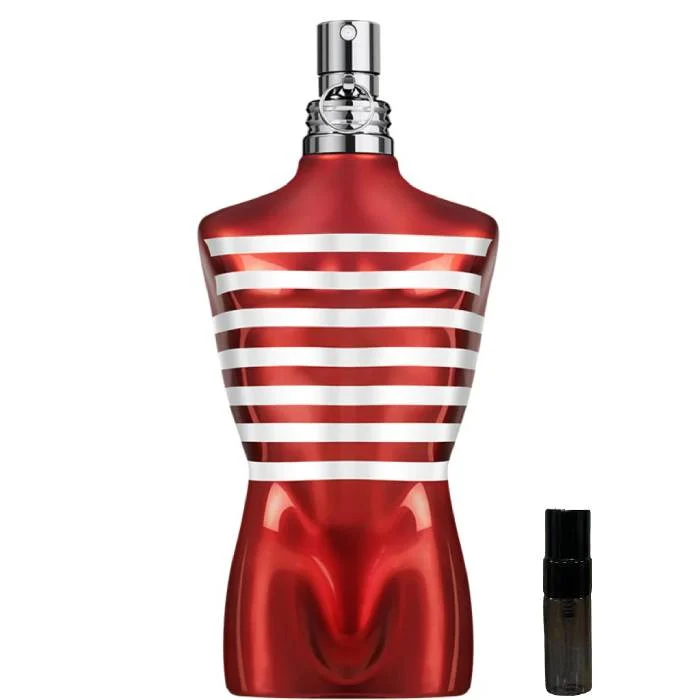 Jean Paul Gaultier Le Male Christmas Edition - Eau de Toilette